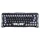 Gravastar Mercury V60 Pro Special (Cyber Frost Schwarz,