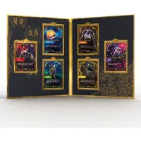 Riot Games Riftbound League Of Legends Arcane Box Set