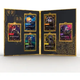Riot Games Riftbound League Of Legends Arcane Box Set