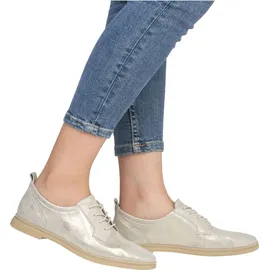 REMONTE Halbschuhe in Gold | Gr.: 42