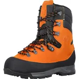 Haix Protector Forest 2.1 GTX orange, 11.5 - UK EU 47