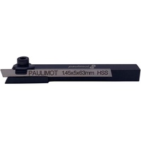 Paulimot Mini-Abstechstahlhalter 8 x 8 x 80 mm