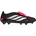black/cloud white/lucid red 38 2/3