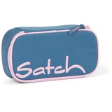 Satch Schlamperbox deep rose