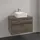 Villeroy & Boch Collaro Waschbeckenunterschrank 80 x 55 cm Stone Oak