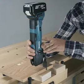 Makita DTM51RT1J3 inkl. 1 x 5,0 Ah + Zubehör 42-tlg. + Makpac Gr. 3