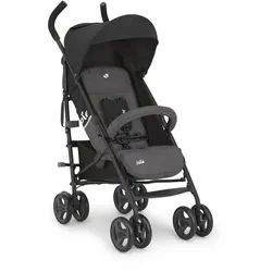 Joie Buggy Nitro LX Ember Aluminium