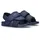 Tommy Hilfiger Badesandale Blau 29