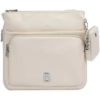 Bogner Schultertasche Verbier Play Serena sahara