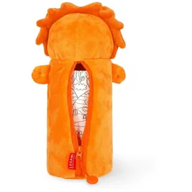 Legami Federmäppchen Super Soft - LION