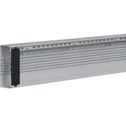 Hager FB6015017035 Installationskanal-UT, 60150, lichtgrau