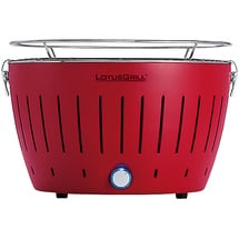 Lotusgrill Classic feuerrot G 340 inkl. USB Anschluss