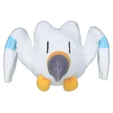 tinisu Pokemon Wingull 18 cm Mehrfarbig