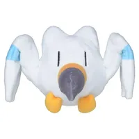 tinisu Pokemon Wingull 18 cm Mehrfarbig