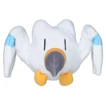 tinisu Pokemon Wingull 18 cm Mehrfarbig