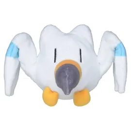 tinisu Pokemon Wingull 18 cm Mehrfarbig