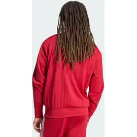 adidas Firebird Sweatjacke Herren Team Victory Red XXL