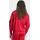 adidas Firebird Sweatjacke Herren Team Victory Red XXL