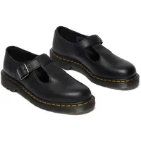 Dr. Martens Polley Damen Schwarz 39