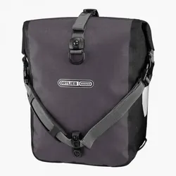 Ortlieb Sport-Roller Plus QL2.1 - Einzeltasche Grau Modell 2025