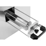 Royal Catering Räucherofen - 105 L 4 Roste