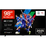 TCL 98Q7C 98 Zoll QLED MiniLED 4K Google TV