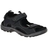 ECCO Offroad Herren Blau 41