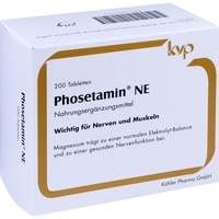 Köhler Pharma Phosetamin NE Tabletten 200 St.