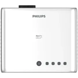 Philips NeoPix Ultra 2TV LED Silber