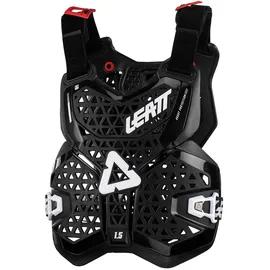 Leatt Chest Protector 1.5 Blk