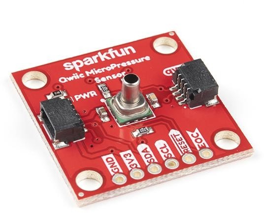 SparkFun Qwiic - Mikro-Drucksensor