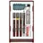 Rotring Isograph College-Set Tuschefüller-Set schwarz, 1 Set
