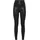 Plein Sport Scratch Leggings Schwarz XL