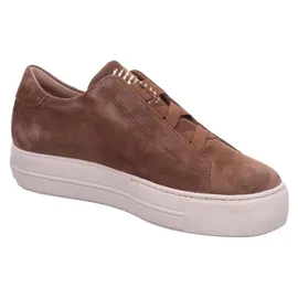 Paul Green Sneaker Damen Braun 38