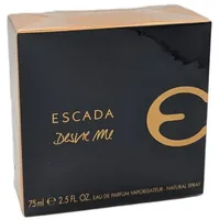 ESCADA Eau de Parfum Desire Me 75ml