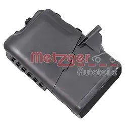 Metzger Autoteile Ansaugschlauch, Luftfilter [Hersteller-Nr. 2388092] für BMW
