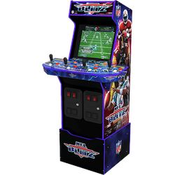 ARCADE 1UP 1Up NFL Blitz Arcade Machine