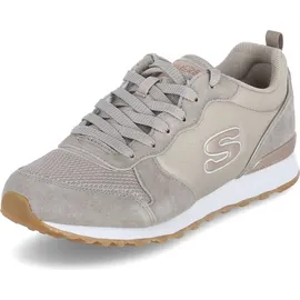 SKECHERS OG 85 - Goldn Gurl taupe 37