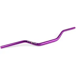 Lenker 28mm KRM lila / Hologramm