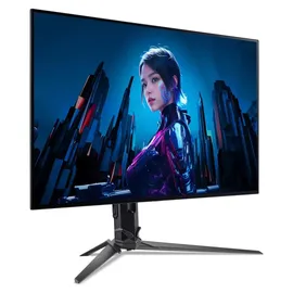 Acer Predator X32 X3 32" schwarz