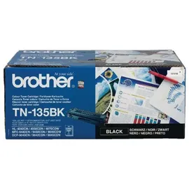 Brother TN-135BK schwarz
