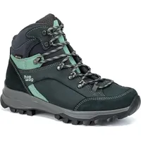 Hanwag Banks GTX Damen Petrol/Mint 39,5