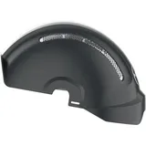 Optrel AG Industrieschutzhelm Helix Ser.schwarz Acrylnitril-butadien-styrol (abs)