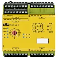 Pilz Not-Aus-Schaltgerät PNOZ XV3.1P #777538