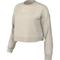 Nike Sweatshirt Orewood/Weiß XS