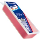 Holmenkol Betamix Weltcup Skiwax Red Skiwachs