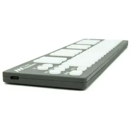 muse kinetics MIDI-Controller K-Board Galaxy