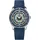 Mido Ocean Star Decompression Worldtimer blau 40,5 mm M026.829.17.041.00