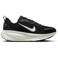 Nike vomero 18, schwarz weis damen laufschuhe - 37.1/2