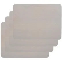 neuetischkultur Tischset 4-tlg., Eschefurnier Creative Tops
